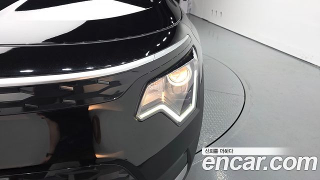 Kia Niro EV Air 2024 — фото 22