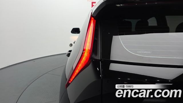 Kia Niro EV Air 2024 — фото 23