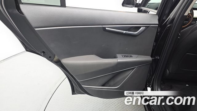 Kia Niro EV Air 2024 — фото 25