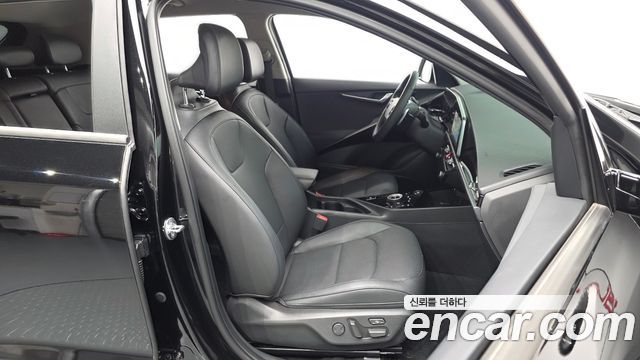 Kia Niro EV Air 2024 — фото 26