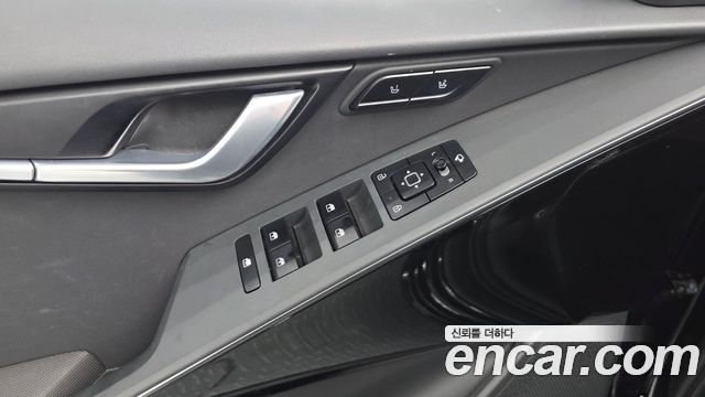 Kia Niro EV Air 2024 — фото 27