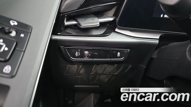 Kia Niro EV Air 2024 — фото 29