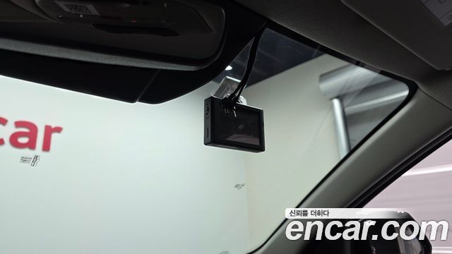 Kia Niro EV Air 2024 — фото 30