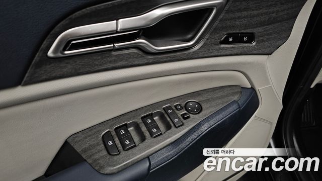 Kia Sportage Hybrid (V) Signature 2WD 2022 — фото 16