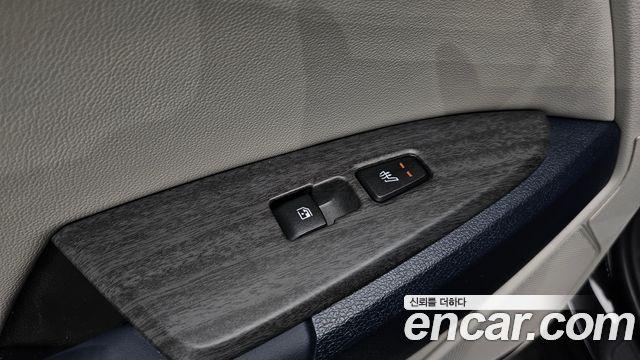 Kia Sportage Hybrid (V) Signature 2WD 2022 — фото 18