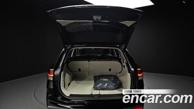 Kia Sportage Hybrid (V) Signature 2WD 2022 — фото 20
