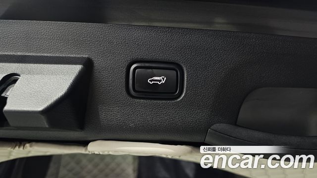 Kia Sportage Hybrid (V) Signature 2WD 2022 — фото 28