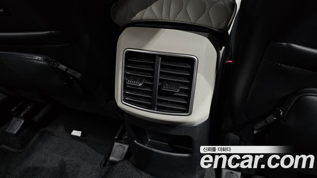 Kia Sportage Hybrid (V) Signature 2WD 2022 — фото 30