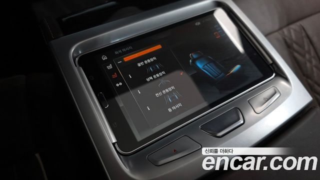 BMW 7 Series (G11) 730Ld xDrive M Sport 2018 — фото 19