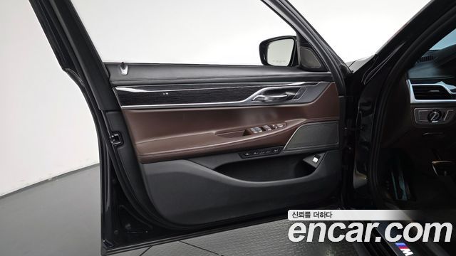BMW 7 Series (G11) 730Ld xDrive M Sport 2018 — фото 24