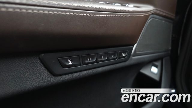 BMW 7 Series (G11) 730Ld xDrive M Sport 2018 — фото 34