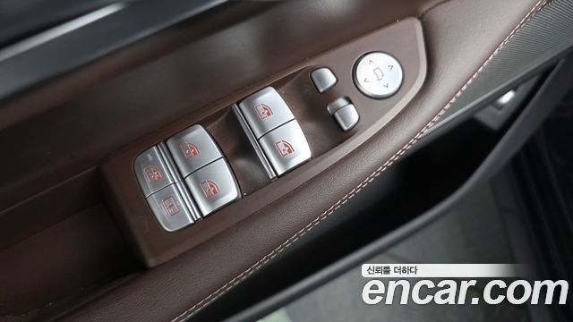 BMW 7 Series (G11) 730Ld xDrive M Sport 2018 — фото 36