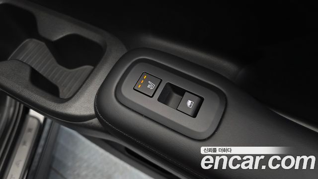 Hyundai Santa Fe (MX5) HEV 1.6 4WD Calligraphy 2024 — фото 18