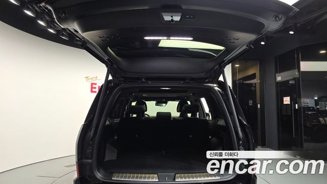 Hyundai Santa Fe (MX5) HEV 1.6 4WD Calligraphy 2024 — фото 20