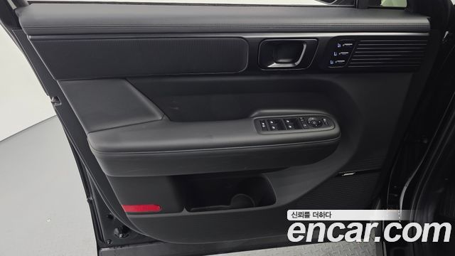 Hyundai Santa Fe (MX5) HEV 1.6 4WD Calligraphy 2024 — фото 24