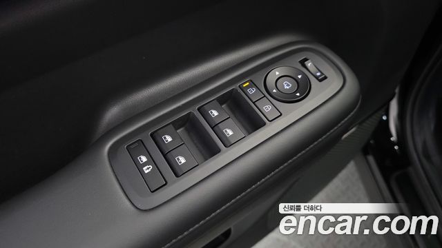 Hyundai Santa Fe (MX5) HEV 1.6 4WD Calligraphy 2024 — фото 27