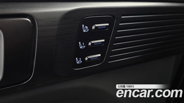 Hyundai Santa Fe (MX5) HEV 1.6 4WD Calligraphy 2024 — фото 28