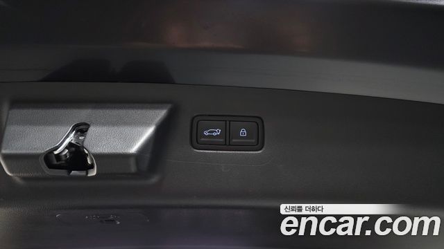 Hyundai Santa Fe (MX5) HEV 1.6 4WD Calligraphy 2024 — фото 34