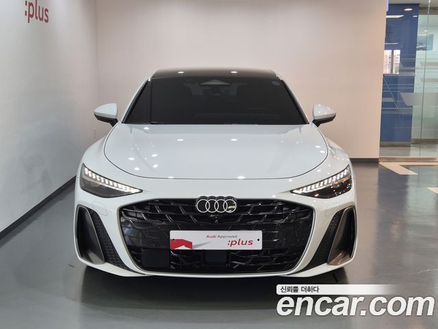 Audi A6 (C9) 45 TFSI Quattro S Line 2026 — фото 3