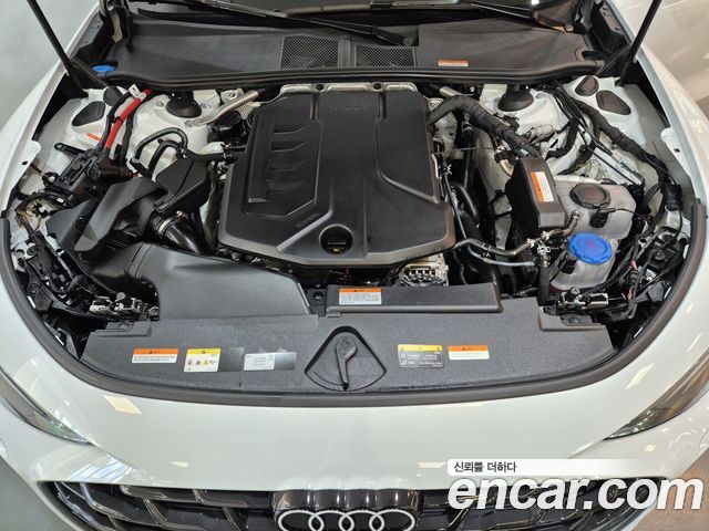 Audi A6 (C9) 45 TFSI Quattro S Line 2026 — фото 6