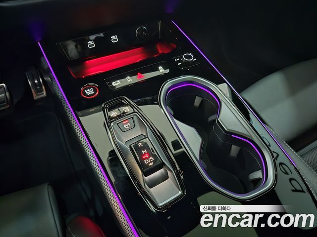 Audi A6 (C9) 45 TFSI Quattro S Line 2026 — фото 9