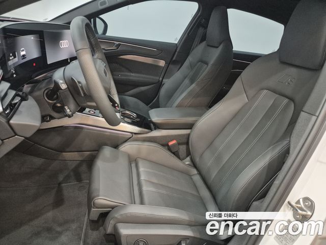 Audi A6 (C9) 45 TFSI Quattro S Line 2026 — фото 10