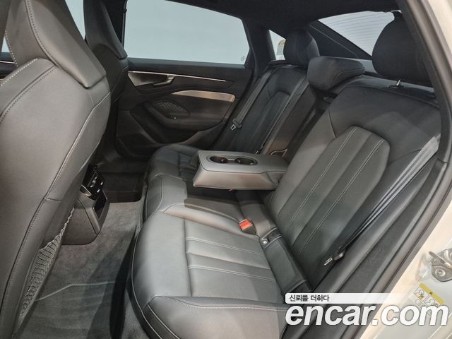 Audi A6 (C9) 45 TFSI Quattro S Line 2026 — фото 15