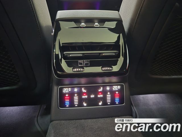 Audi A6 (C9) 45 TFSI Quattro S Line 2026 — фото 16
