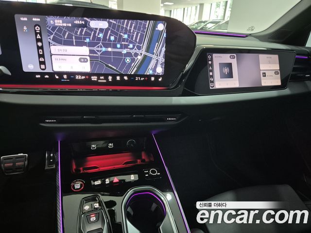 Audi A6 (C9) 45 TFSI Quattro S Line 2026 — фото 17