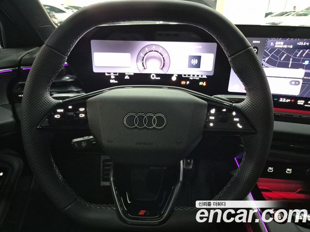 Audi A6 (C9) 45 TFSI Quattro S Line 2026 — фото 18
