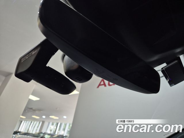 Audi A6 (C9) 45 TFSI Quattro S Line 2026 — фото 20