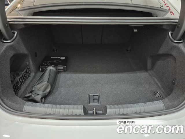 Audi A6 (C9) 45 TFSI Quattro S Line 2026 — фото 23