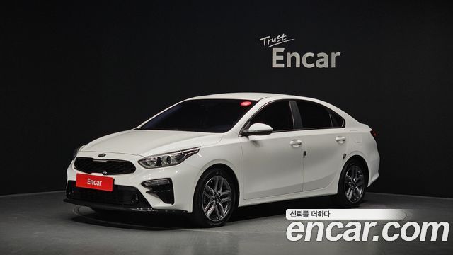 Kia K3 Trendy