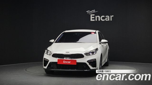 Kia K3 Trendy 2020 — фото 3