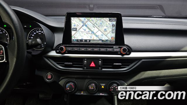 Kia K3 Trendy 2020 — фото 14