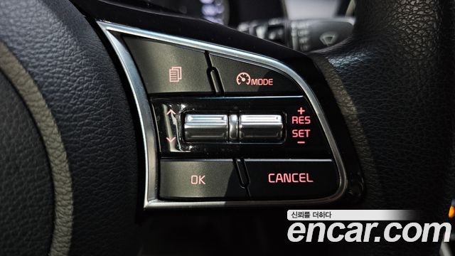 Kia K3 Trendy 2020 — фото 30