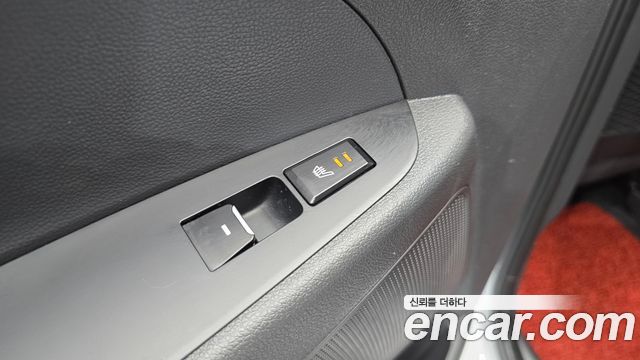 Hyundai Tucson Gasoline 1.6 turbo 2WD Premium 2019 — фото 29