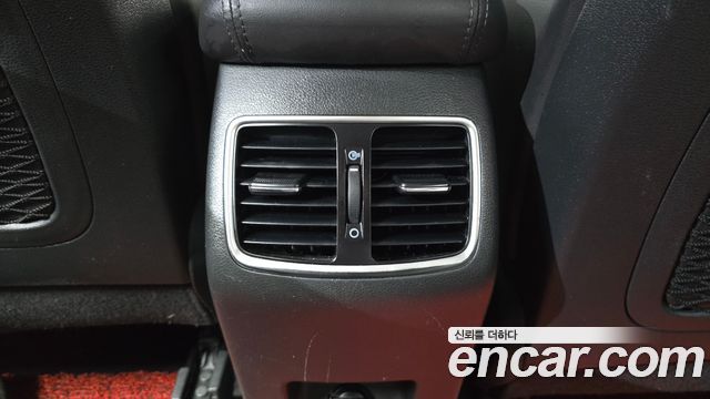 Hyundai Tucson Gasoline 1.6 turbo 2WD Premium 2019 — фото 31