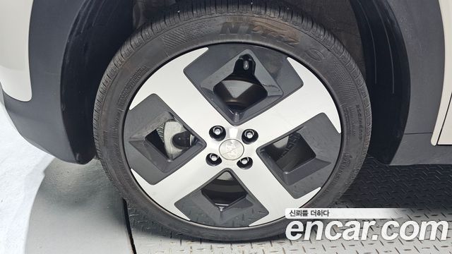 Hyundai Casper Electric Inspiration 2025 — фото 5