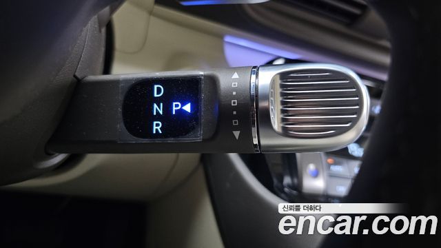 Hyundai Casper Electric Inspiration 2025 — фото 9