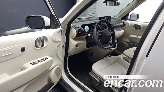 Hyundai Casper Electric Inspiration 2025 — фото 10