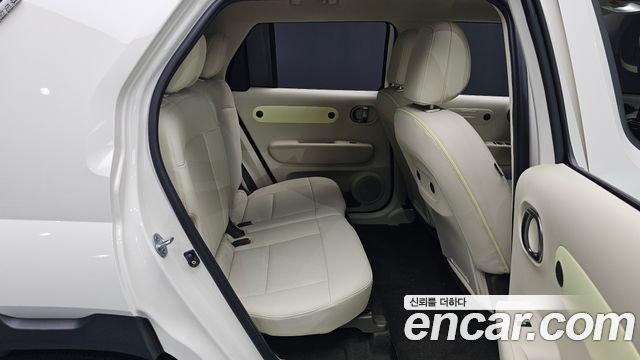 Hyundai Casper Electric Inspiration 2025 — фото 11
