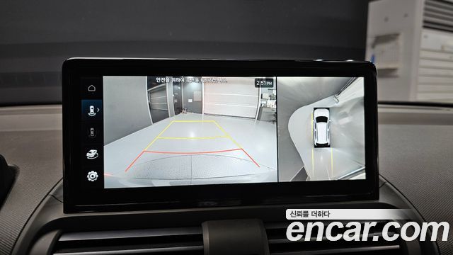 Hyundai Casper Electric Inspiration 2025 — фото 14