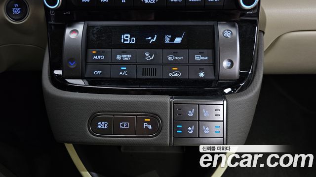 Hyundai Casper Electric Inspiration 2025 — фото 15