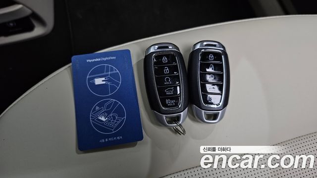 Hyundai Casper Electric Inspiration 2025 — фото 18