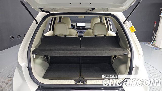 Hyundai Casper Electric Inspiration 2025 — фото 20