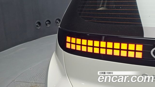 Hyundai Casper Electric Inspiration 2025 — фото 23