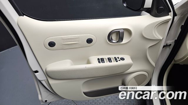 Hyundai Casper Electric Inspiration 2025 — фото 24