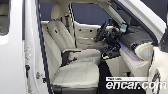 Hyundai Casper Electric Inspiration 2025 — фото 26