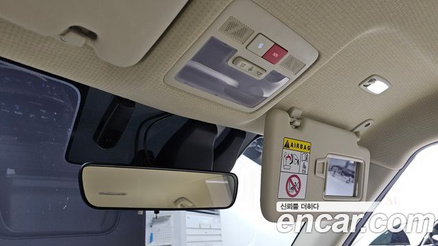 Hyundai Casper Electric Inspiration 2025 — фото 27